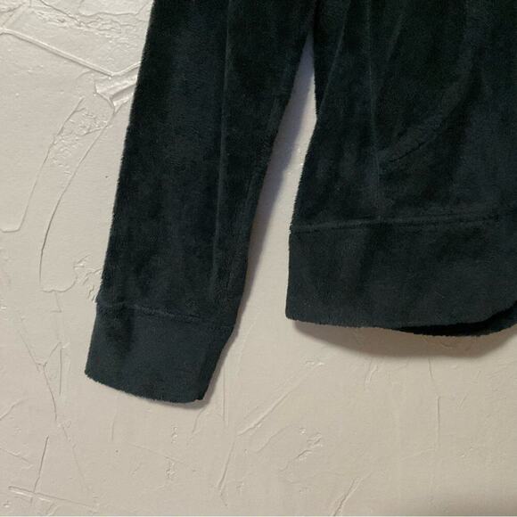 Patagonia Plush Zip Up Jacket - Picture 6 of 6